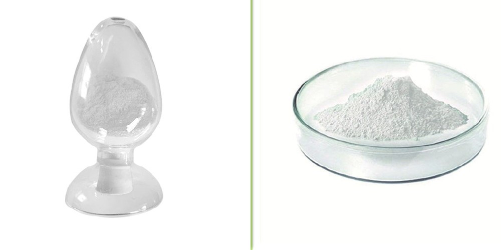 磷酸鋯和納米銀是同一種東西嗎？